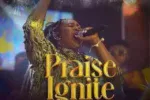 Ailly Omojehova – Praise Ignite (Live)