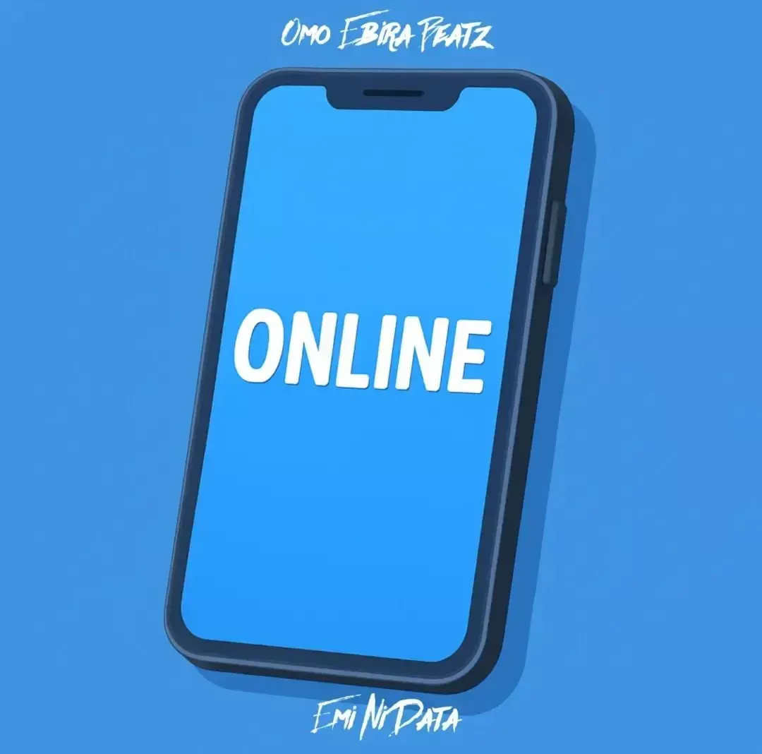 Omo Ebira Beatz – Emi Ni Data Omo Ebira Beatz – Emi Ni Data Mp3 Download