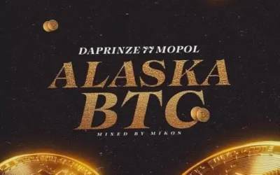 Daprinze 77 Mopol – Alaska BTC Mp3 Download