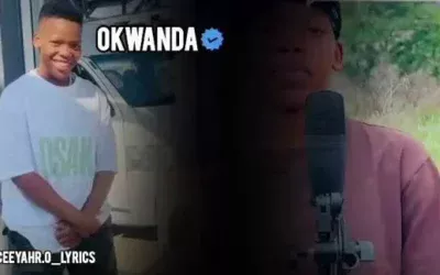 Okwanda – Phathaphatha Mp3 Download