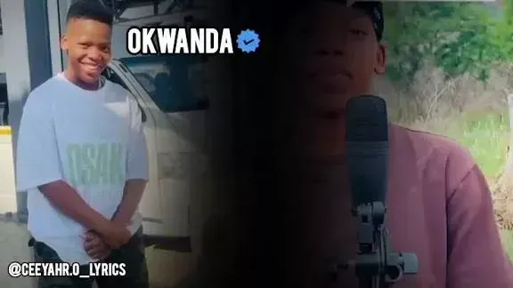 Okwanda – Phathaphatha Okwanda – Phathaphatha Mp3 Download