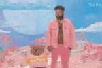 Pink Sweats – I Need Somebody Who Can Love Me At My Worst