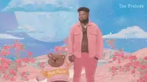 Pink Sweats – I Need Somebody Who Can Love Me At My Worst Pink Sweats – I Need Somebody Who Can Love Me At My Worst