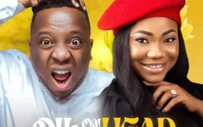 EBEN – Oil On My Head (Remix) feat. Mercy Chinwo MP3 Download