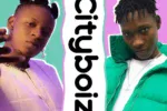 feranbanks & Zinoleesky – Cityboiz