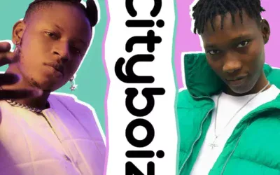 feranbanks & Zinoleesky – Cityboiz