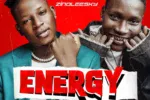 feranbanks – Energy feat. Zinoleesky Mp3 Download