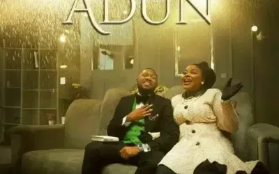 Sunmisola Agbebi & Yinka Okeleye – Adun Mp3 Download