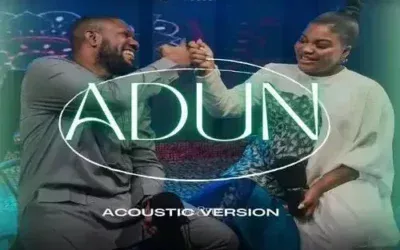 Sunmisola Agbebi & Yinka Okeleye – Adun (Acoustic) Mp3 Download