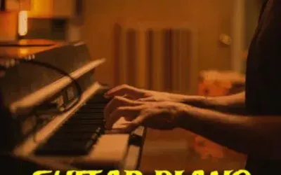 Dj Damlex – Guitar Paino