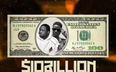 Dj Khalipha – 10 billion Mixtape