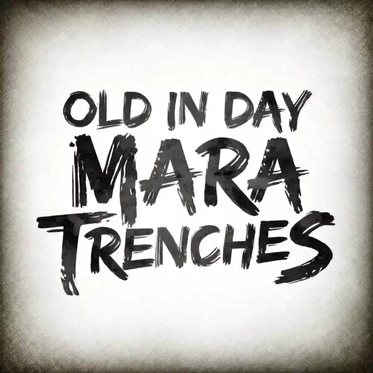 Dj Mob – Old In Days Mara Trenches Dj Mob – Old In Days Mara Trenches