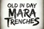 Dj Mob – Old In Days Mara Trenches