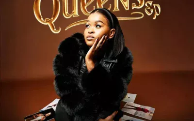 Shandesh – For The Queens EP (Album)