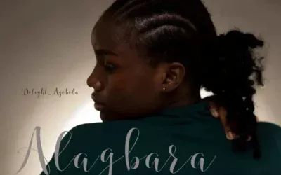 Delight Ayobola – Alagbara Mp3 Download