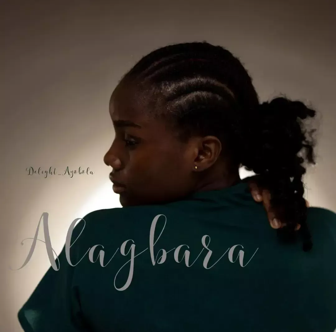 Delight Ayobola – Alagbara Delight Ayobola – Alagbara Mp3 Download