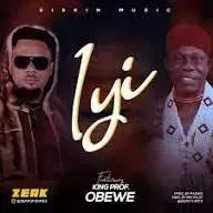 Zeak – Iyi Zeak – Iyi Mp3 Download