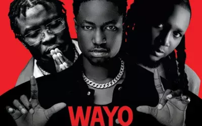 OG Abbah – Wayyo Allah Na (Remix) Ft B.O.C Madaki & Mr442