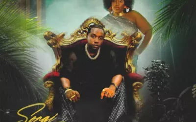 Rayvanny – Songi Songi (Remix) Ft Salima Chica