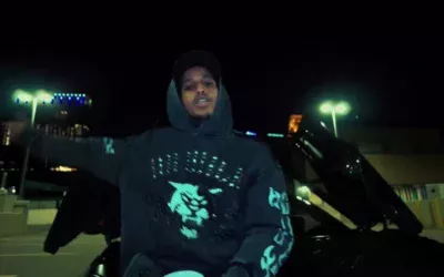 Sharma Boy – Bari Iyo Maanta