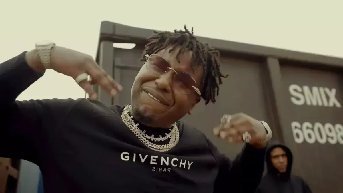 HoneyKomb Brazy – Boosie & Webbie Flow HoneyKomb Brazy – Boosie & Webbie Flow