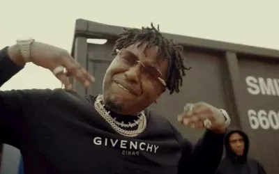 HoneyKomb Brazy – Boosie & Webbie Flow