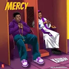 Kavan – Mercy Kavan – Mercy
