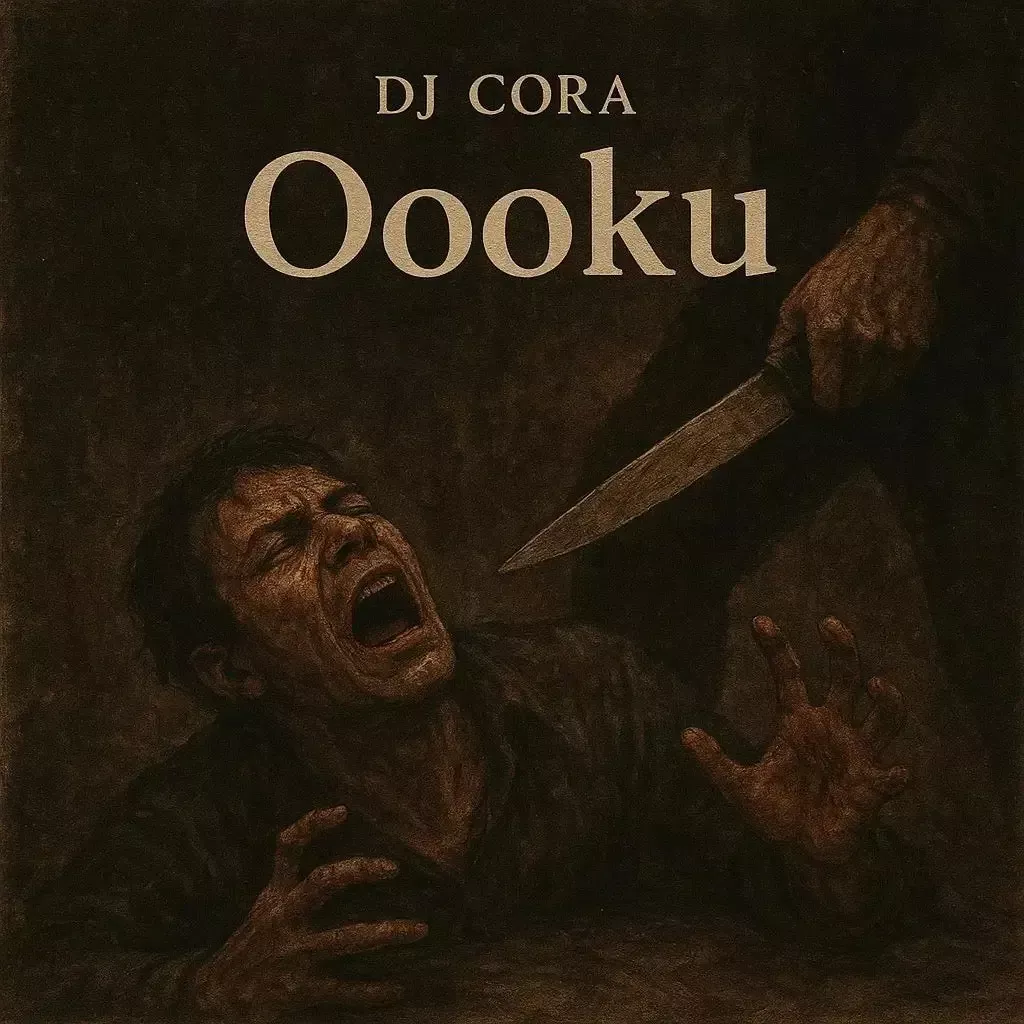 DJ Cora – Oooku DJ Cora – Oooku