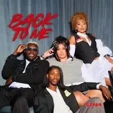 SZN4 – Back to Me SZN4 – Back to Me Mp3 Download.