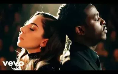 Lady Gaga – Lose Guard ft Labrinth