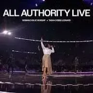 Tasha Cobbs Leonard – All Authority (Live) Tasha Cobbs Leonard – All Authority (Live)