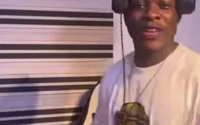 Dj Starkeed – Emi Ni Data Mp3 Download.