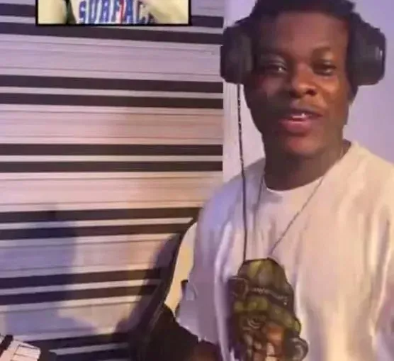 Dj Starkeed – Emi Ni Data Dj Starkeed – Emi Ni Data Mp3 Download.