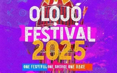 Segun Johnson – Ife Oye (Ife Olojo Festival)