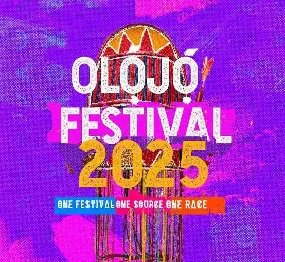 Segun Johnson – Ife Oye (Ife Olojo Festival) Segun Johnson – Ife Oye (Ife Olojo Festival)