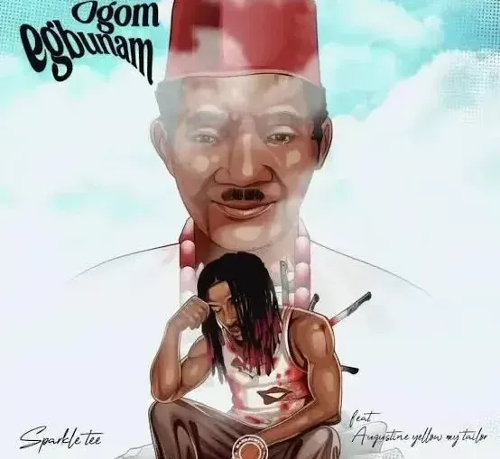 Yinka Okeleye – More Than Enough Yinka Okeleye – More Than Enough Mp3 Download