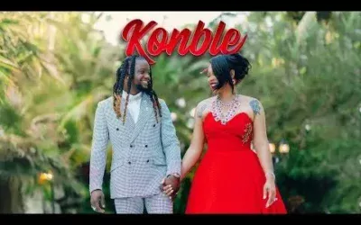 Blondedy Ferdinand – Konble x DPerfect Mp3 Download