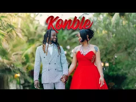 Blondedy Ferdinand – Konble x DPerfect Blondedy Ferdinand – Konble x DPerfect Mp3 Download