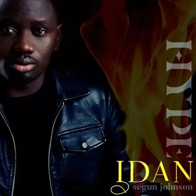 Segun Johnson – IDAN Hype Segun Johnson – IDAN Hype Mp3 Download