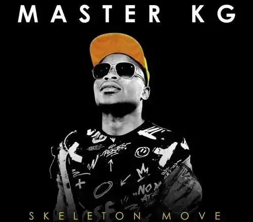 Master KG – Ntlo Ea Swa Master KG – Ntlo Ea Swa