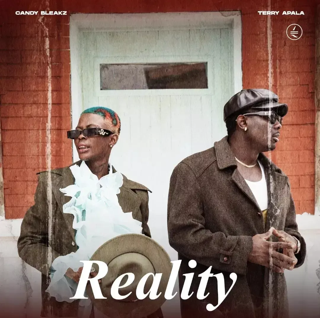 Candy Bleakz – Reality (Sped Up) ft. Terry Apala & DJ Tainny Candy Bleakz – Reality (Sped Up) ft. Terry Apala & DJ Tainny