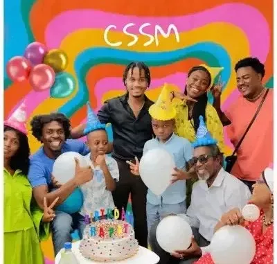 Daday – CSSM (en Musique)