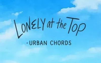Urban Chords – Lonely at the Top
