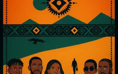 Urban Chords – Afro Mix