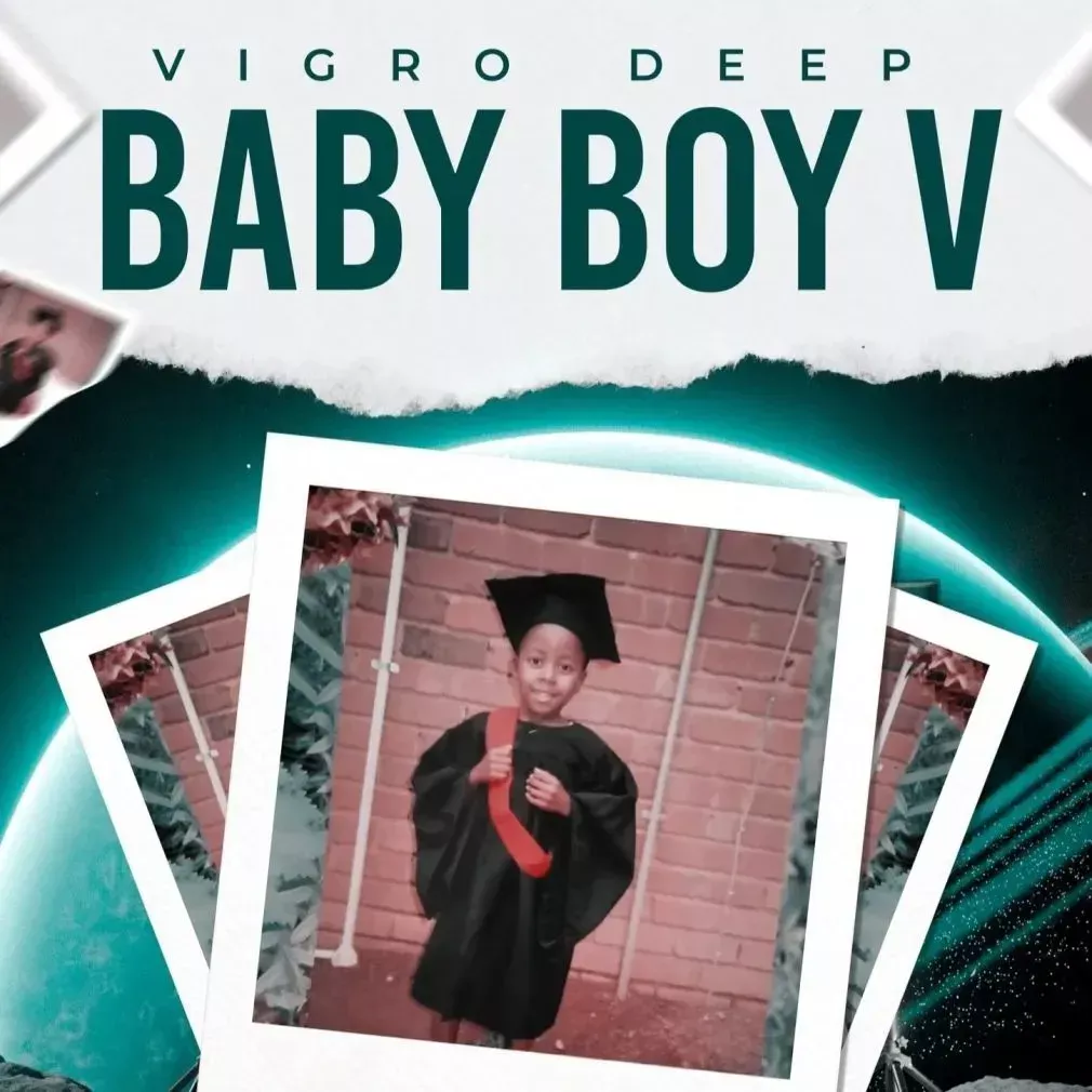 Vigro Deep Ft. Kabza De Small, DJ Maphorisa, Focalistic, Ricky Lenyora, Scotts Maphuma, Uncool MC & Woza Sjax