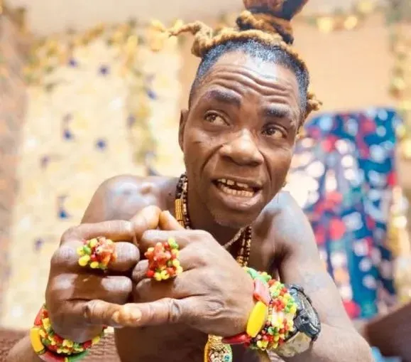 DJ Double Kay – Hardehyinka4pf Owo Hookup ft. Fela 2