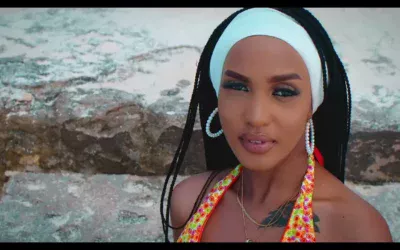 Vanessa Désiré – FULL PACKAGE