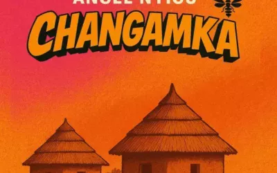 Angel Nyigu – Changamka