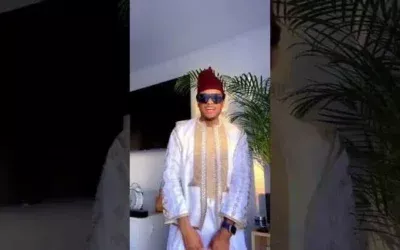 Abi Fulani – Samu Kudinka Kawai Ka Kashe (Remix)