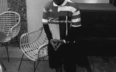 DJ Spirit Oko Oku – Hunter Mixtape